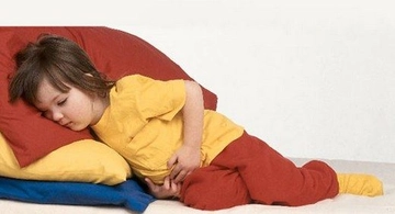 Çocuklarda Kolit Belirtileri ve Tedavisi